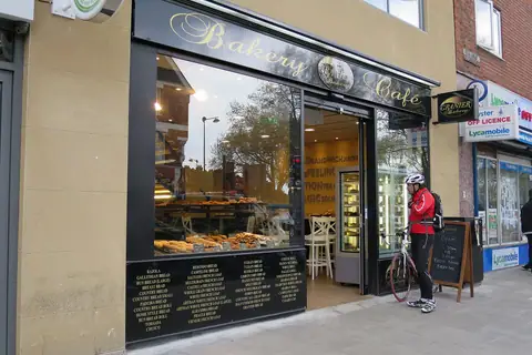 Pettigrew Bakeries photo 2
